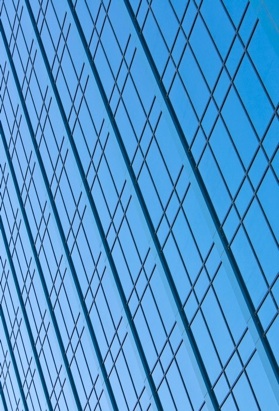 Intercept Technology Packaging Protects Coated Glass