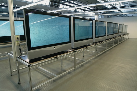 Intercept Packaging Film for coated glass